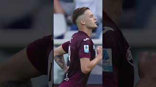 Lo scavetto di Ilic nella vittoria contro l'Atalanta 🥄?