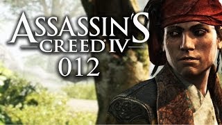 ASSASSIN'S CREED 4: BLACK FLAG #012 - Der Gesandte [HD+] | Let's Play Assassin's Creed 4