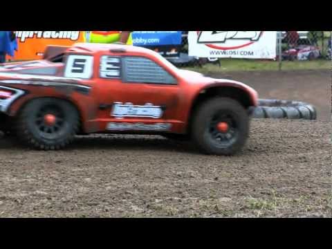 biggest scale rc truck