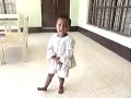 funny baby singing atif aslam song duriii