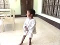 funny baby singing atif aslam song duriii