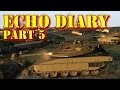 Echo Diary part 5 - ARMA 3 COOP Echo Diary part 5 - ARMA 3 COOP