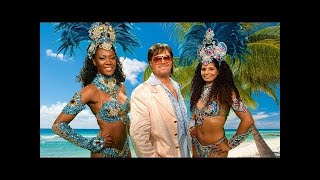 Stefan Raab - Wir kommen, um ihn zu holen (Raabinho Samba Version) - WM-Song - TV total