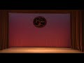 Miko Fogarty, 16, Moscow IBC 2013 Gold Medalist Final Round - Esmeralda -