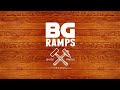 BALTIC GAMES 2013 - Skate, BMX & Rock'n'Roll