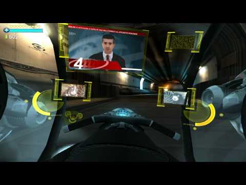 G-Force Missions - G-Force Video Guide - Mission 8 HD