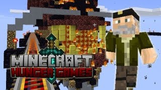 MASACRE BESTIAL!! - Los Juegos Del Hambre! c/ sTaXx - MINECRAFT | Willyrex