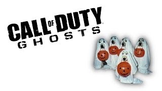 CALL OF DUTY GHOSTS: 101 Kills com KEM Strike / Ataque KEM por Fear Crads!