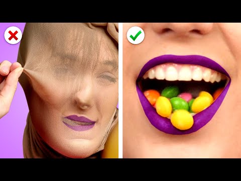 Fun Party Games: Minute to Win It and More DIY Party Ideas