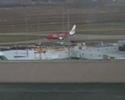 melbourne airport