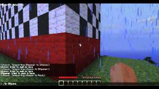 Minecraft Map RUN BOY RUN 2