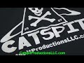 Screen Printing Experiment: Can A Heat Press Cure Plastisol Inks?