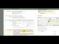 How to Set-up a Google Adwords Express Ad