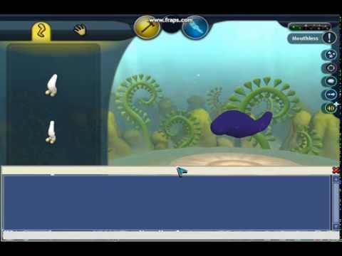 Spore Cheat Codes (all cheats) Tutorial - YouTube