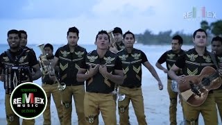 Banda La Trakalosa - Tatuado Hasta Los Huesos (Video Oficial)