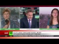 Military coup underway in Egypt, tanks deployed in Cairo