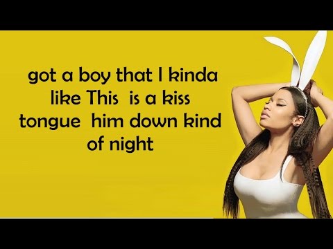 youtube video DNCE - Kissing Strangers ft Nicki Minaj Lyrics to 3GP conversion