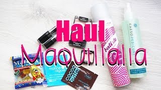 ✿ HAUL Maquillalia ✿