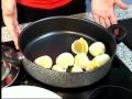 VTS lorena 2 ricette magic cooker