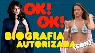 Bruna Marquezine: Biografia Autorizada (SQN)