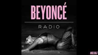 Beyoncé - BEYONCÉ RADIO ITUNES (Discusses Each New Song Audio Only)