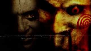 HANNIBAL LECTER VS JIGSAW: ¿QUIÉN GANA?