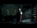 Skyrim Dawnguard / PL PC / Recenzja / Gameplay