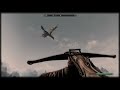 Skyrim Dawnguard / PL PC / Recenzja / Gameplay