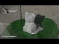 CRAzY MERCURY EXPERIMENTS: BEST OF Hg