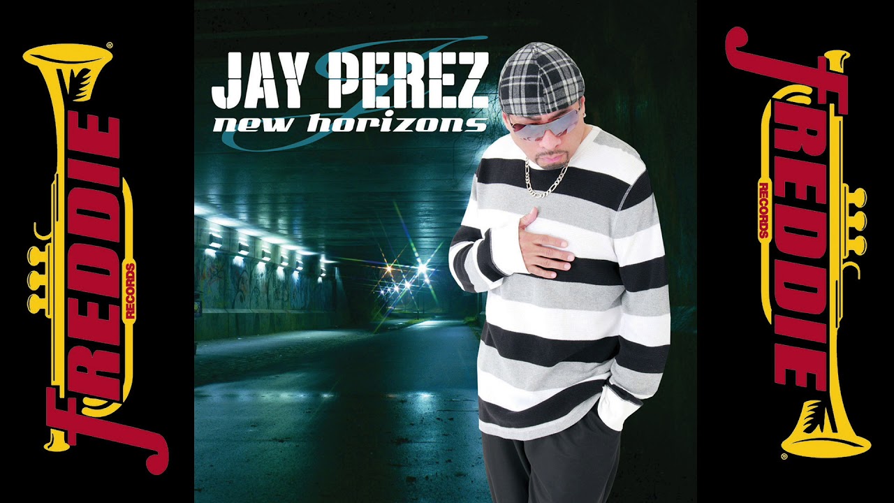 A Jay Perez Christmas(Album) All christmas videos in one place.