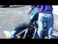 05 Sportster Xl883l For Sale $4600 - Youtube
