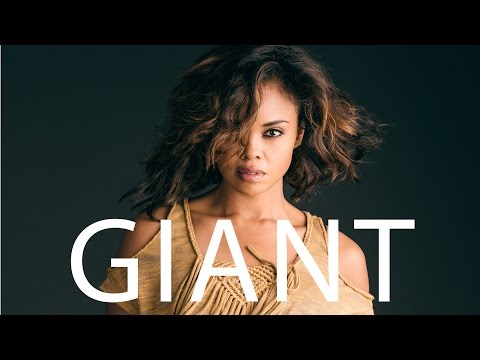 'Giant' by Addicted Star Sharon Leal