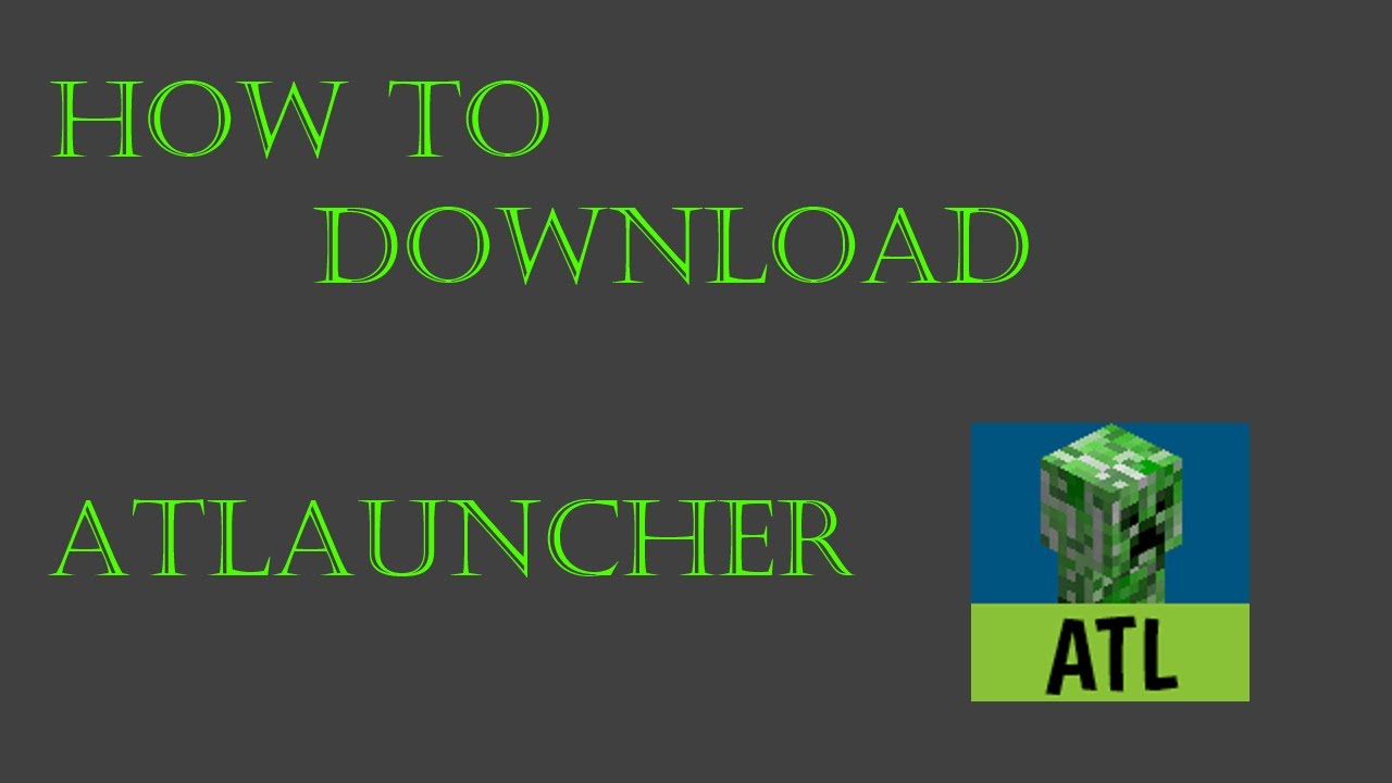 minecraft at launcher download
