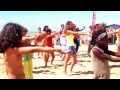 Flashmob Chatelaillon 31.08.2013