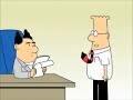 Dilbert - Why projects fail.wmv