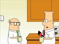 Dilbert - Why projects fail.wmv