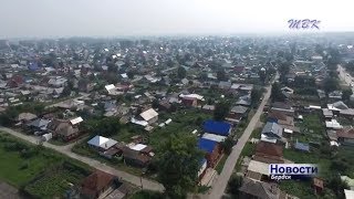 Бердские садоводы смогут задать вопросы об изменениях в законе