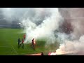 Fumigènes : Standard - Anderlecht 07 10 12 (T3 Part 1)