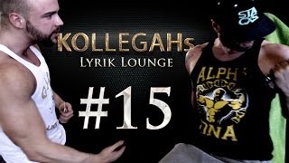 KOLLEGAHs LYRIK LOUNGE #14 - Der Personal Coach