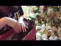 Leah's Christmas Kitten