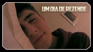 Especial 300 Videos - Um DIA com Rezende na Italia!!