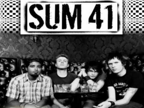 Sum 41-Fat lip