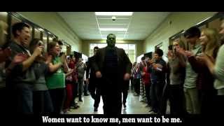 Bethlehem F.I. Productions - Monster Mash / Gangnam Style "Official Music Video"