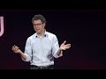 Cultivating Trust: Marc Slors at TEDxRadboudU 2013