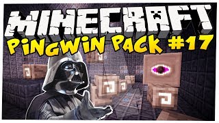 NOOOOOOO! - PINGWIN PACK 4 [#17]