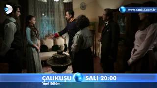 Çalıkuşu 10.Bölüm Fragmanı-2