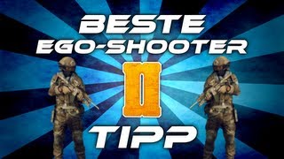 BESTE EGO SHOOTER TIPPS - MW3 MOAB Gameplay (Deutsch/German)