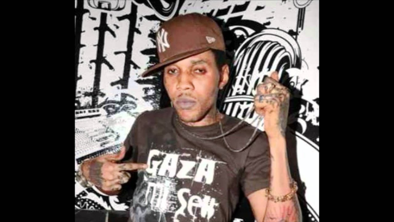 Vybz Kartel - Real Badman FREE DOWNLOAD DESCRIPTION - YouTube