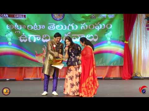 Ugadi Celebrations