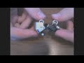How to make Cheap Lighters into a tiny Motorcycle